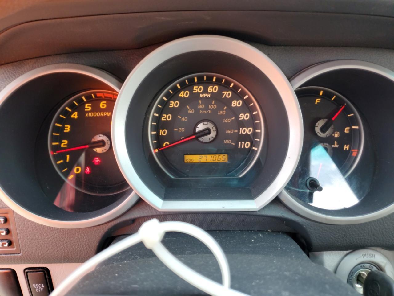2006 TOYOTA 4Runner