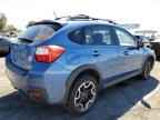 2016 SUBARU Crosstrek