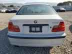 2002 BMW 3 SERIES