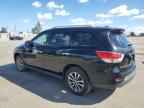 2015 NISSAN PATHFINDER