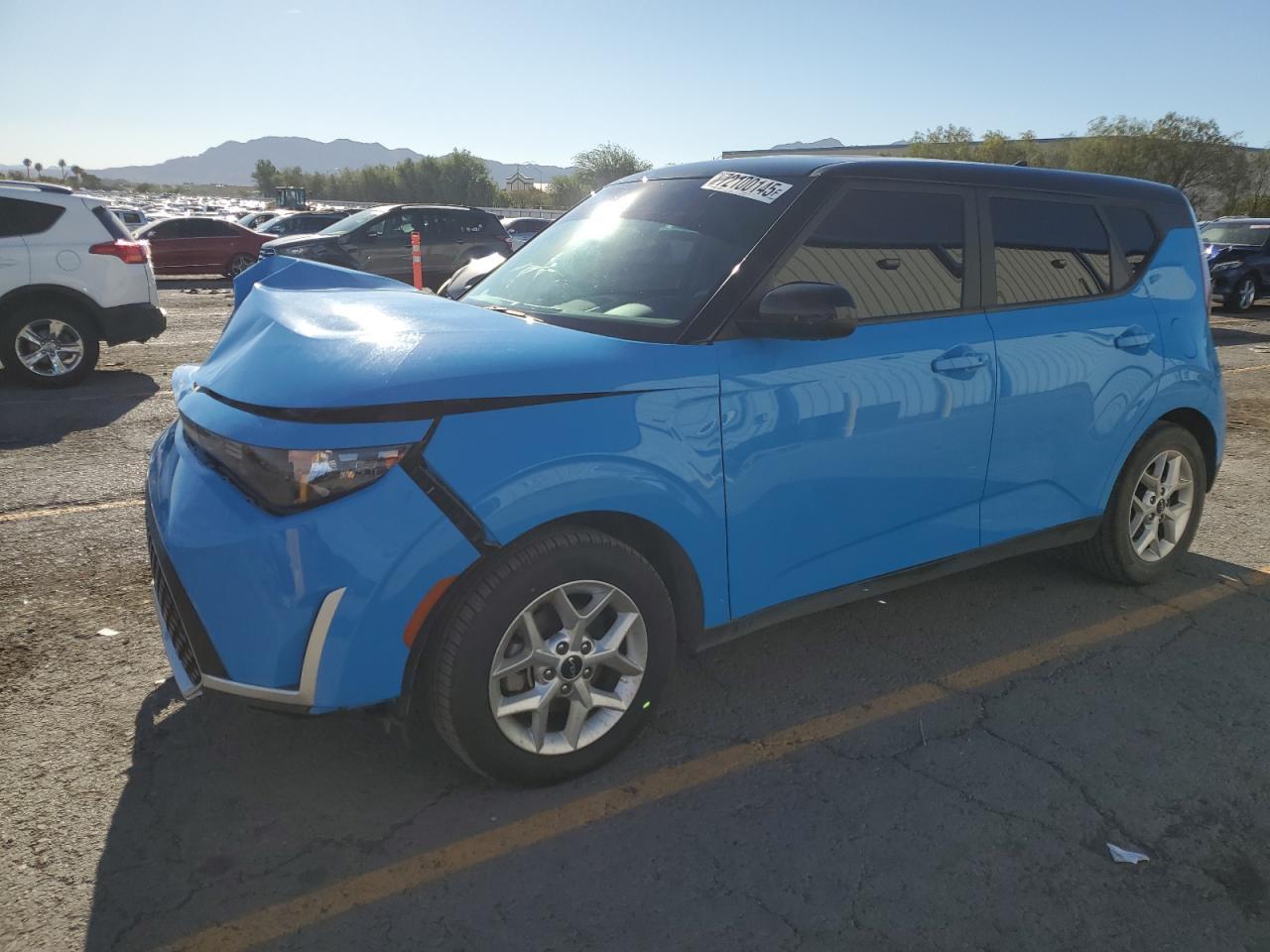 2023 KIA SOUL
