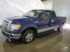 2009 FORD F-150