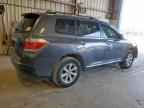 2011 TOYOTA HIGHLANDER
