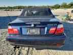 2005 BMW 3 SERIES