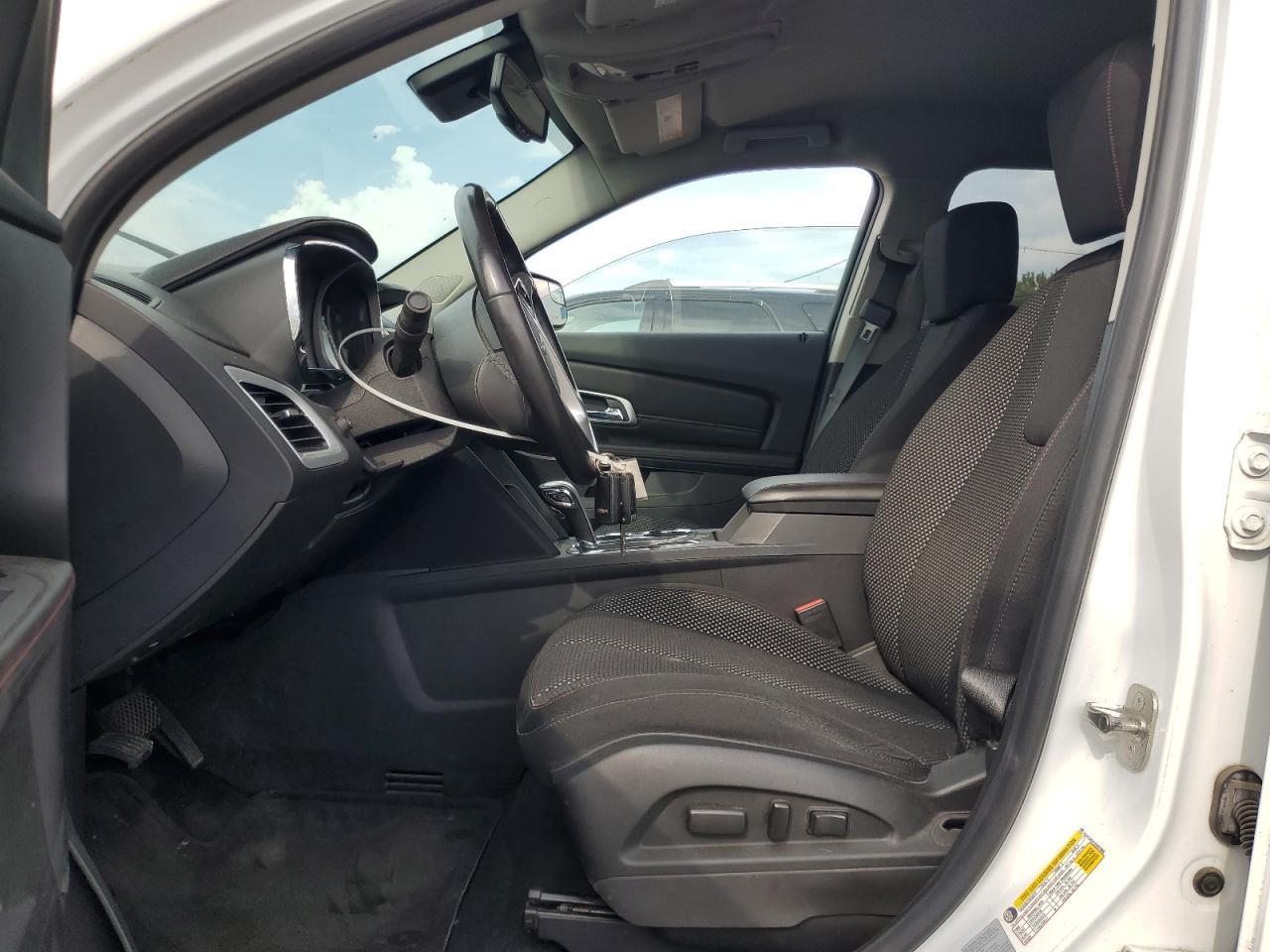2014 GMC Terrain