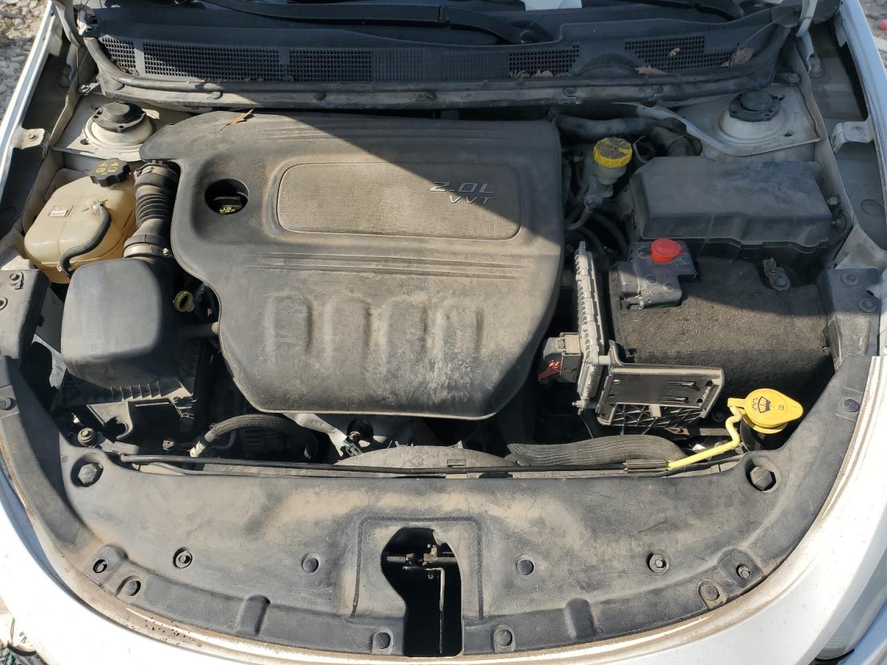 2013 DODGE Dart