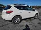 2012 NISSAN MURANO