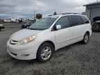 2006 TOYOTA SIENNA