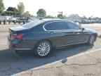 2022 BMW 7 series