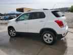 2017 CHEVROLET TRAX