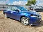 2016 NISSAN SENTRA