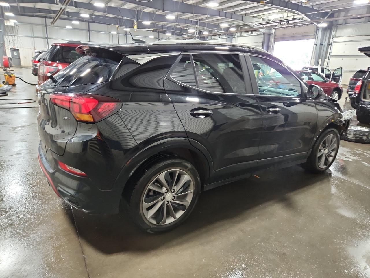 2020 BUICK Encore GX