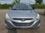 2012 HYUNDAI TUCSON