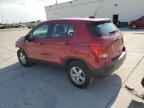 2015 CHEVROLET TRAX