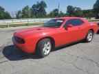 2010 DODGE Challenger