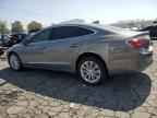 2018 BUICK LACROSSE