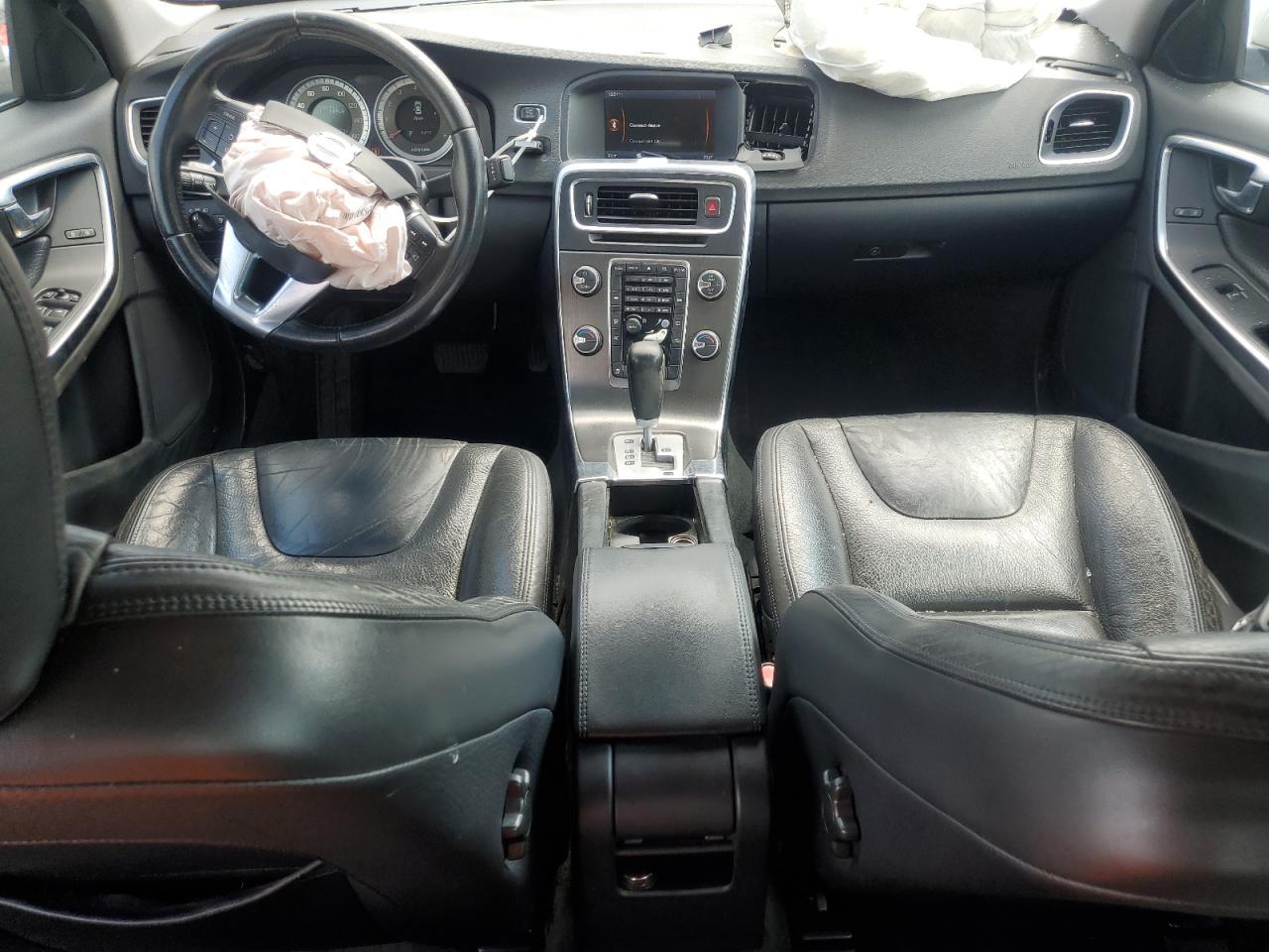 2012 VOLVO S60