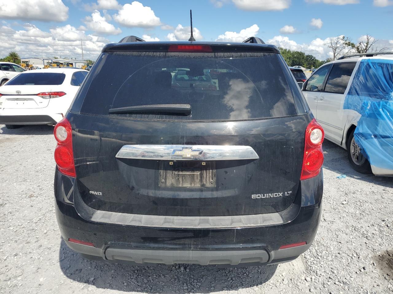 2014 CHEVROLET EQUINOX