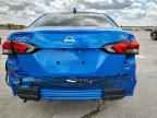 2023 NISSAN VERSA