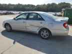 2004 TOYOTA CAMRY