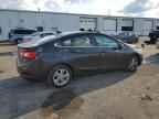 2016 CHEVROLET CRUZE