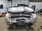 2013 CHEVROLET Silverado