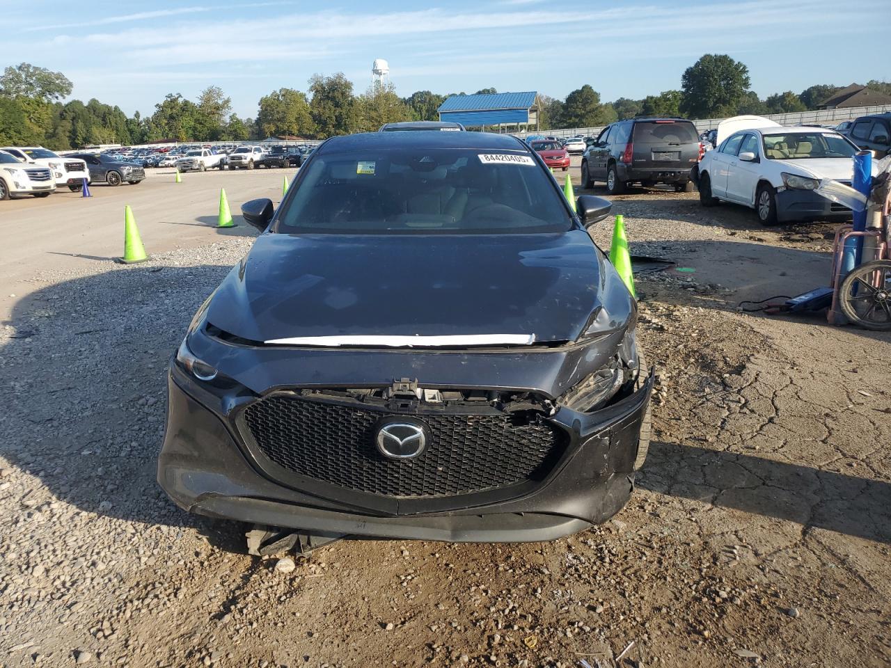 2022 MAZDA 3