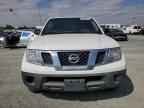 2018 NISSAN Frontier