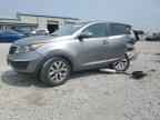 2016 KIA SPORTAGE