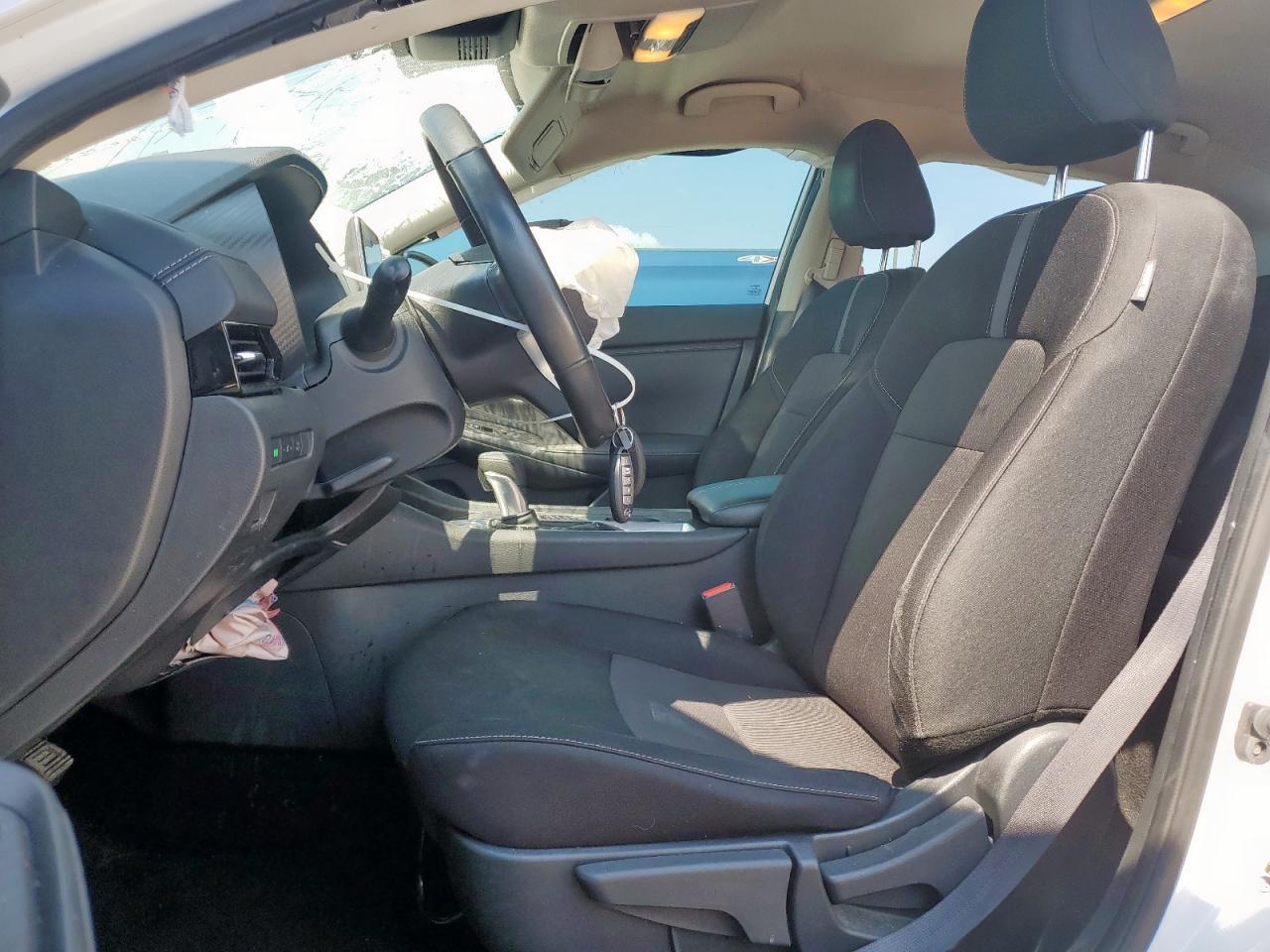 2021 NISSAN SENTRA