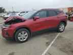 2019 CHEVROLET BLAZER