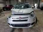 2017 FIAT 500X