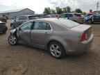 2011 CHEVROLET MALIBU
