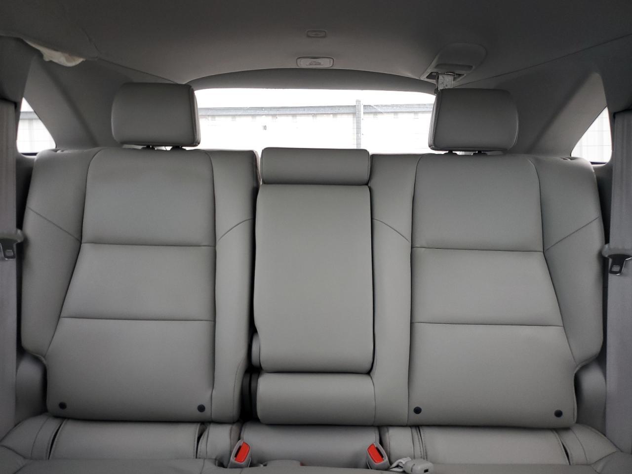 2017 ACURA RDX