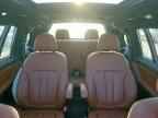 2022 BMW X7