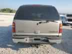 2002 CHEVROLET Tahoe