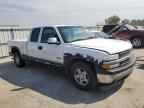 2000 CHEVROLET Silverado
