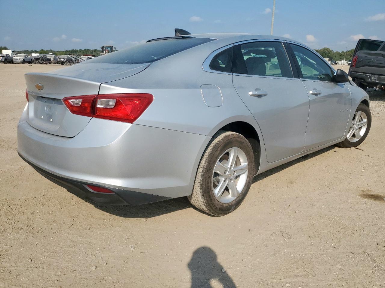 2020 CHEVROLET MALIBU
