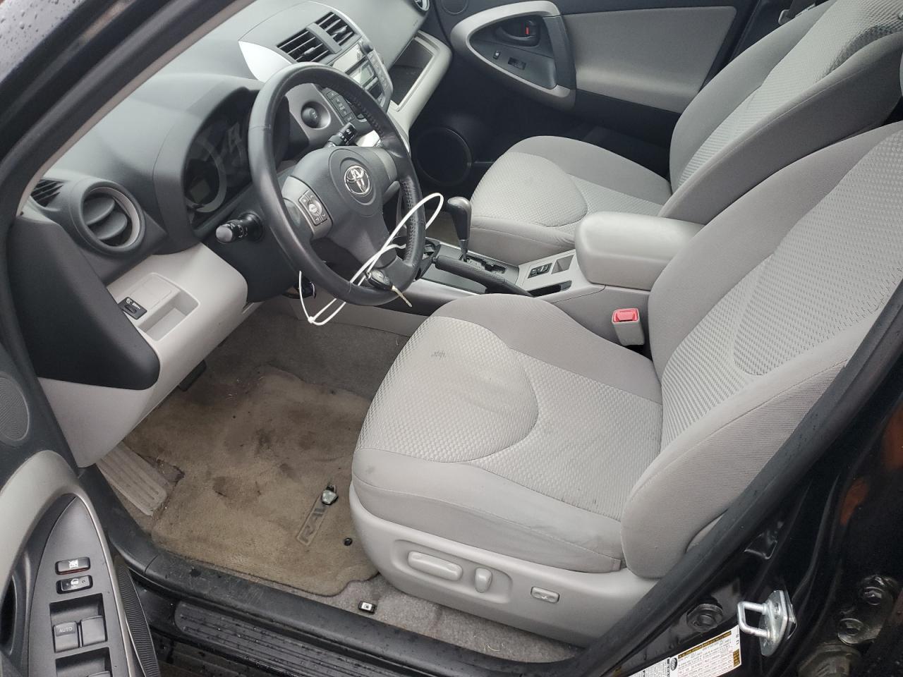 2006 TOYOTA RAV4