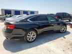 2017 CHEVROLET IMPALA
