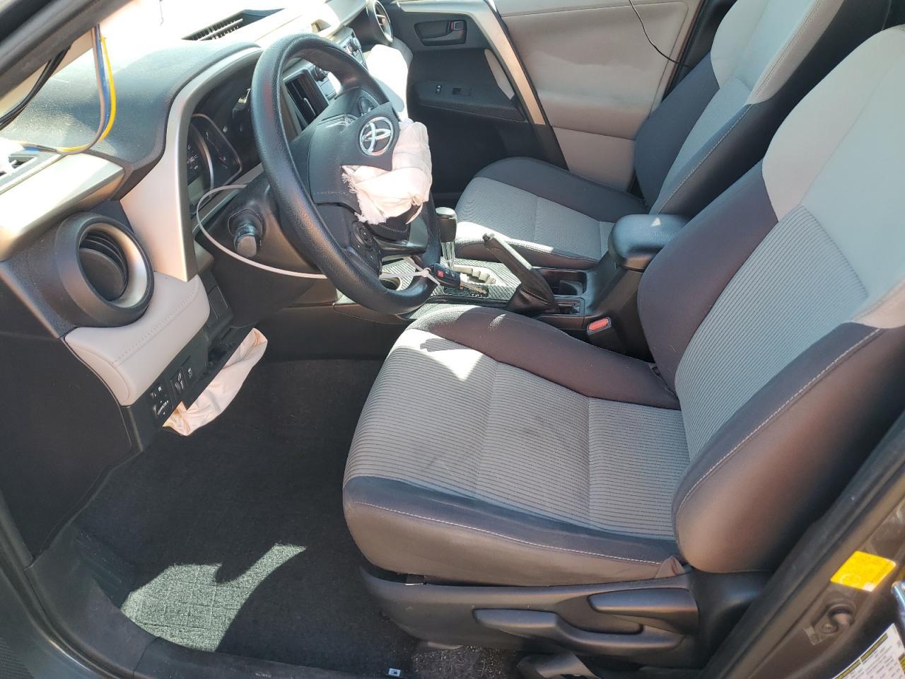 2013 TOYOTA RAV4