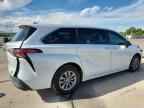 2022 TOYOTA SIENNA