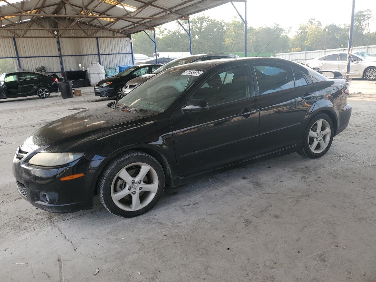 2006 MAZDA 6