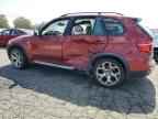 2012 BMW X5