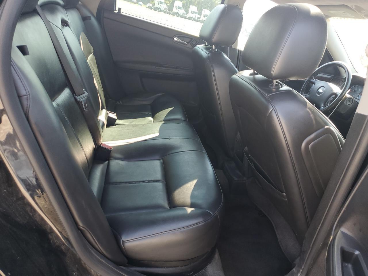 2013 CHEVROLET IMPALA