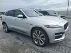2017 JAGUAR F-Pace