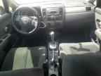 2012 NISSAN VERSA