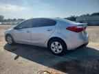 2016 KIA FORTE
