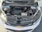 2020 CHEVROLET TRAX