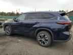 2024 TOYOTA HIGHLANDER